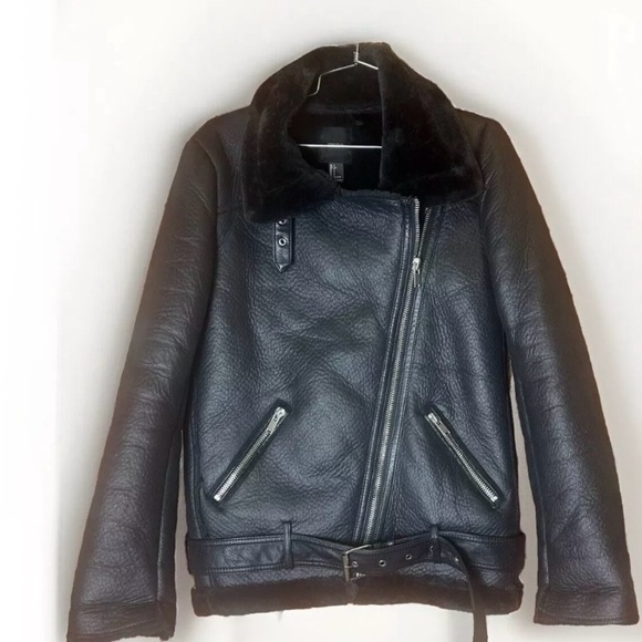 Forever 21 Jackets & Blazers - forever 21 women Coat Size Small